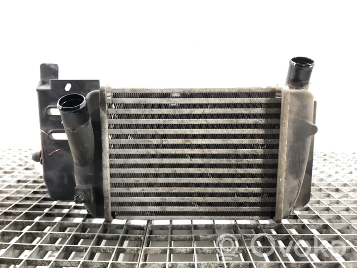 Toyota Yaris Chłodnica powietrza doładowującego / Intercooler 