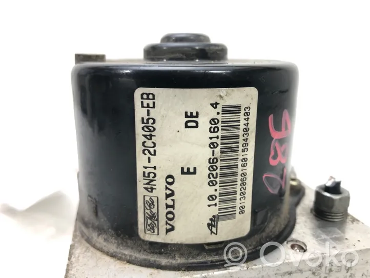 Volvo V50 Pompe ABS 4N51-2C405-EB