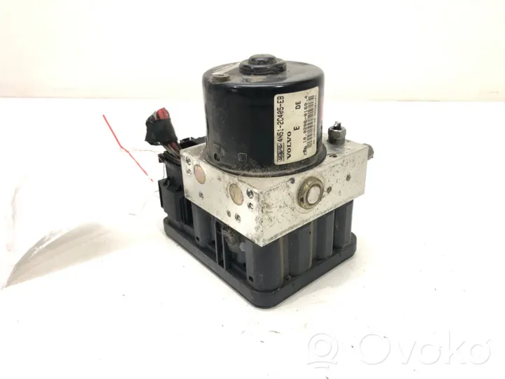 Volvo V50 Pompe ABS 4N51-2C405-EB