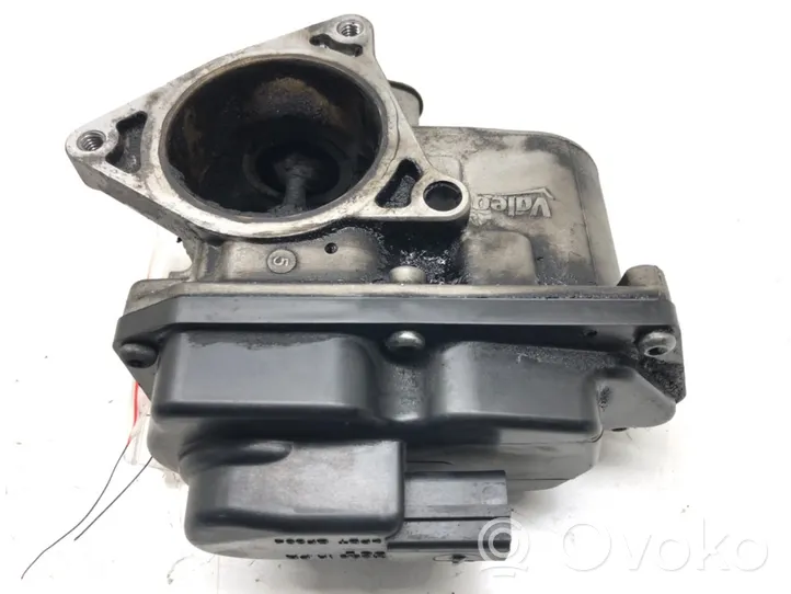 Audi A4 S4 B8 8K EGR vožtuvas 03L131501D