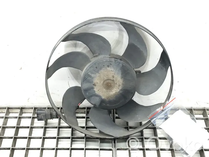 Volkswagen PASSAT CC Kit ventilateur 