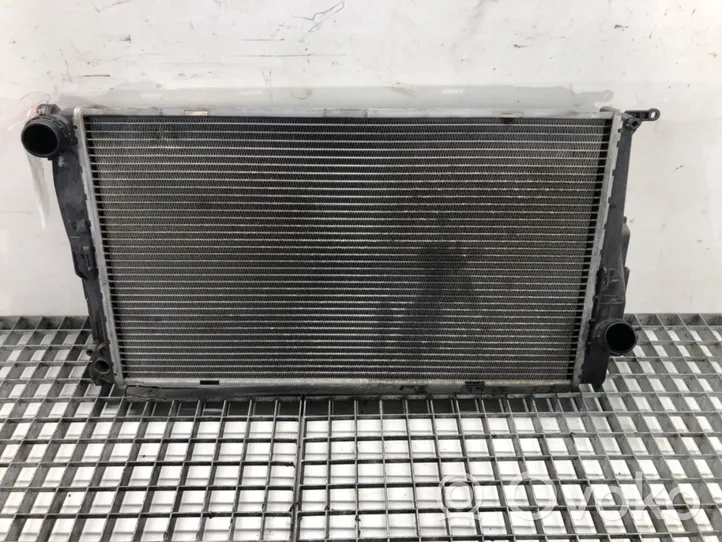 BMW 3 E90 E91 Radiateur de refroidissement 781025802