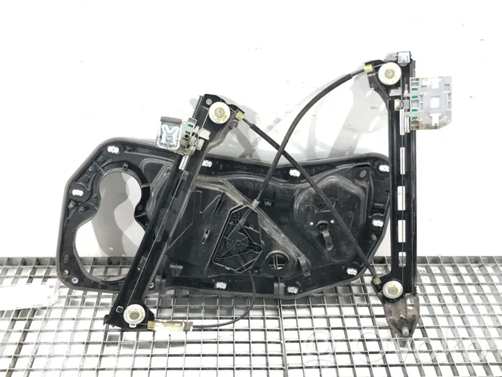 Volkswagen PASSAT CC Mécanisme de lève-vitre avec moteur 