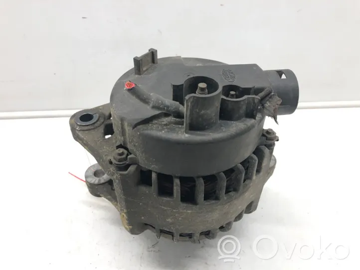 Fiat Punto (188) Generatore/alternatore 63321806