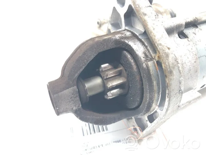 Opel Combo D Starter motor 51880229