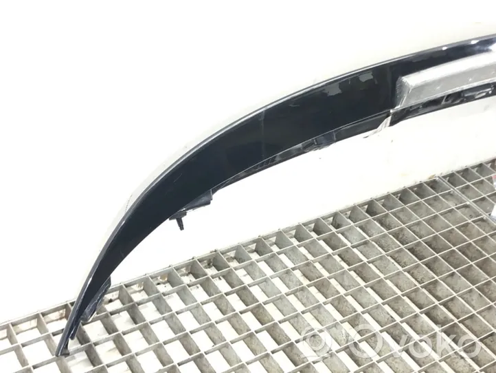 Citroen C4 II Spoiler del portellone posteriore/bagagliaio 96882677XT