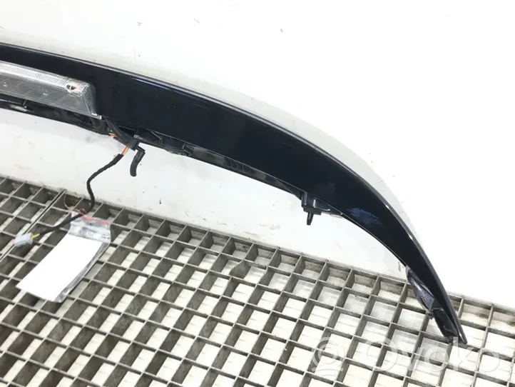 Citroen C4 II Spoiler del portellone posteriore/bagagliaio 96882677XT