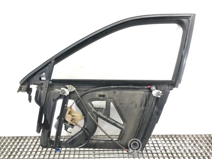 Audi A3 S3 8L Priekinio el. lango pakėlimo mechanizmo komplektas 8L4959801C