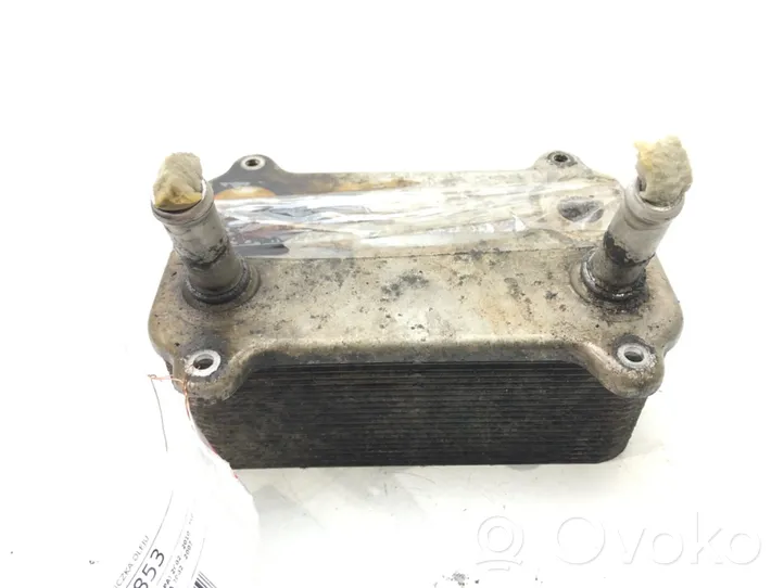 Porsche Cayenne (9PA) Radiatore dell’olio del motore 8463341