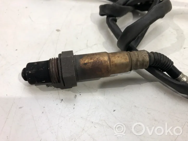 Porsche Cayenne (9PA) Sonde lambda 0258007157