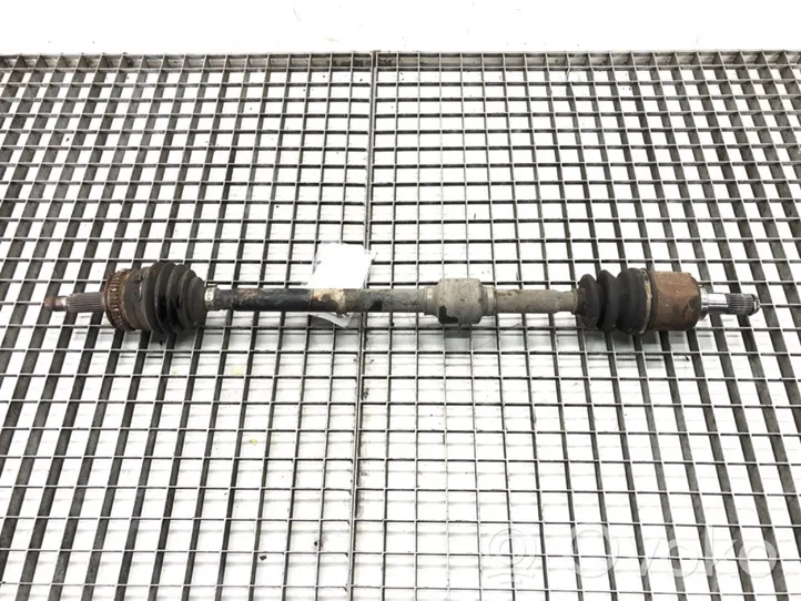 KIA Picanto Front driveshaft 