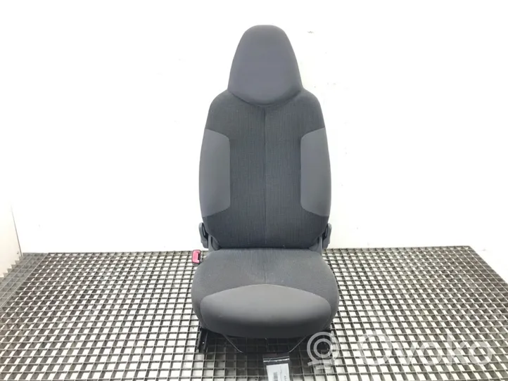 Peugeot 107 Front driver seat 