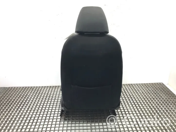 Volkswagen Golf VI Front driver seat 