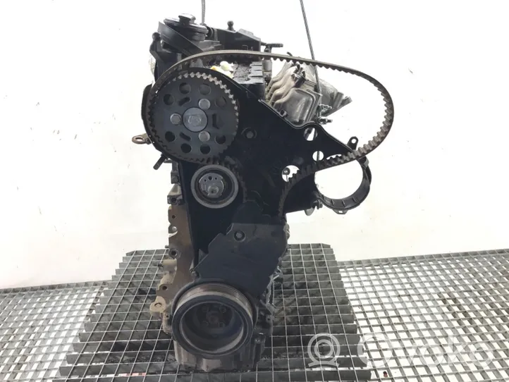 Volkswagen Golf VI Engine CBD