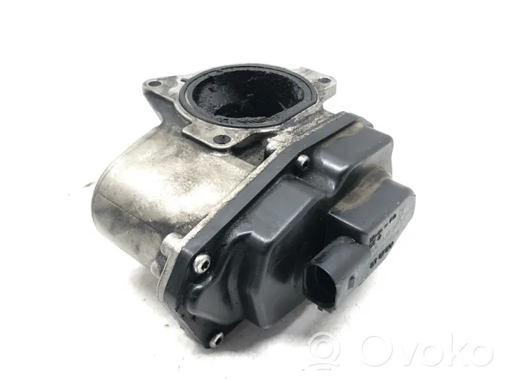 Volkswagen Golf VI Soupape vanne EGR 03L131501E