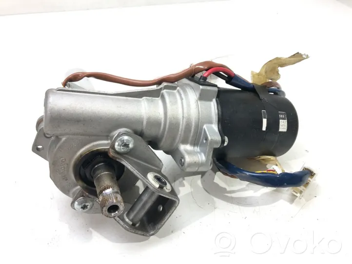 Toyota Yaris Power steering pump 45200-0D100
