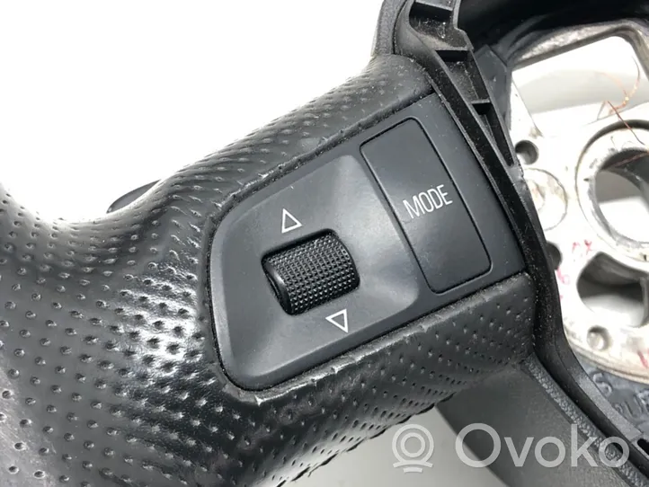 Audi Q7 4L Volant 4F0419091AQ