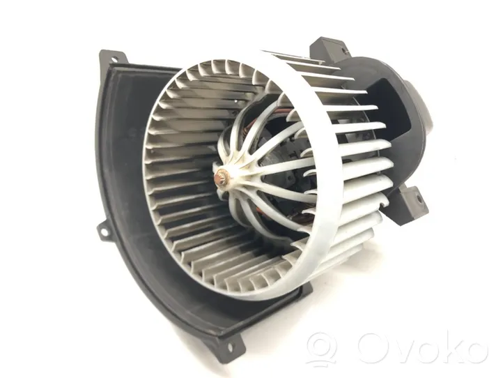 Audi Q7 4L Ventola riscaldamento/ventilatore abitacolo 4L1820021A