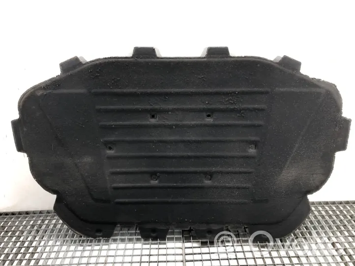 Audi Q7 4L Engine bonnet/hood sound/heat insulation 