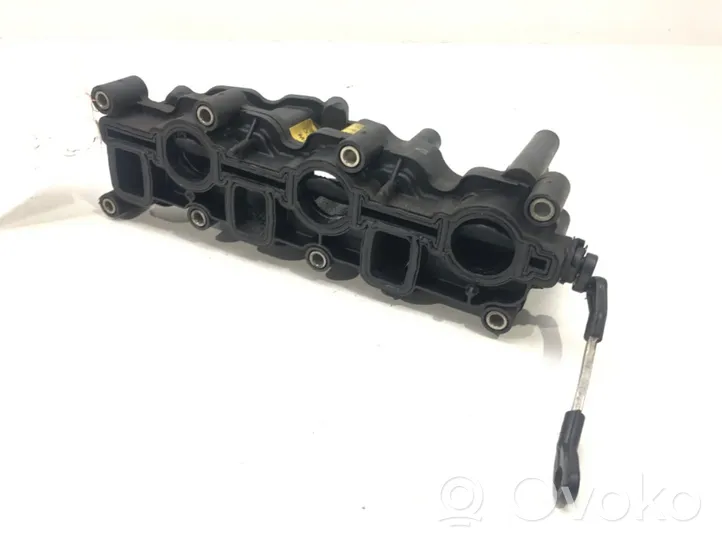 Audi Q7 4L Intake manifold 059129711AF