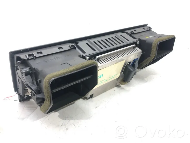 Opel Vectra C Monitor / wyświetlacz / ekran 24461297