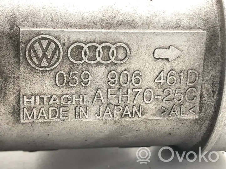 Audi A6 S6 C5 4B Oro srauto matuoklis 059906461D