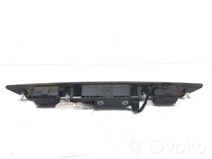 Audi A4 S4 B7 8E 8H Maniglia esterna del portellone posteriore/bagagliaio 8P4827574