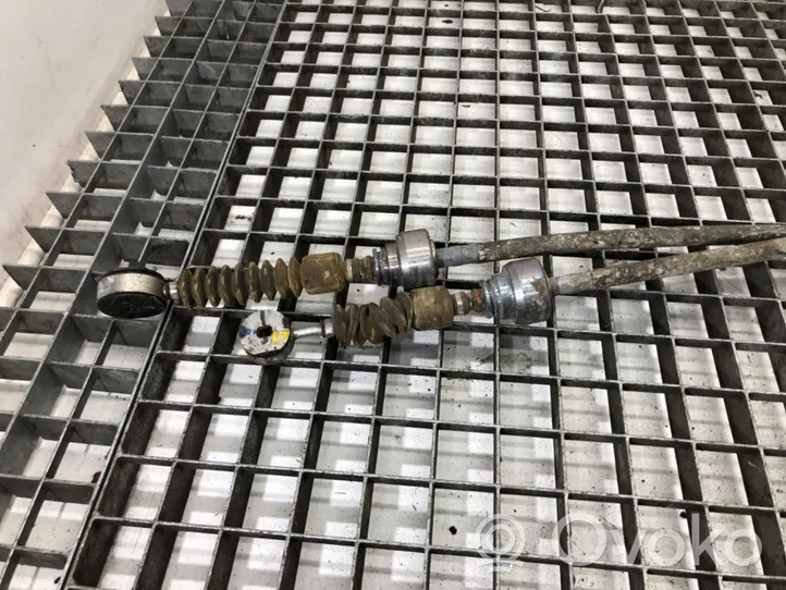 Honda CR-V Gear shift rod 