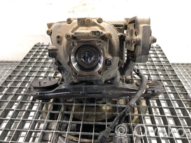 Honda CR-V Rear differential GR7W