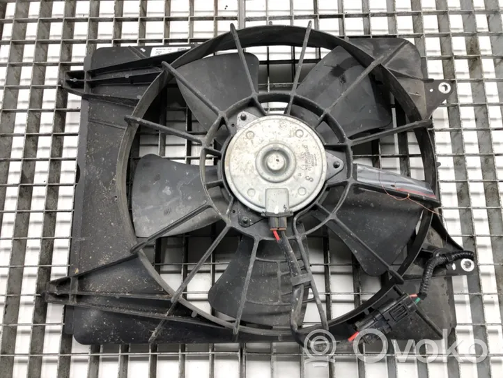Honda CR-V Kit ventilateur MF422750-7690