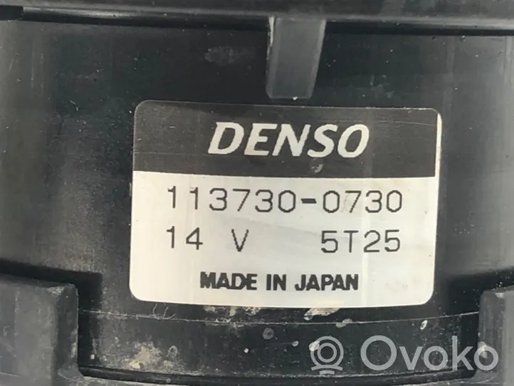 Honda CR-V Mocowanie / uchwyt filtra oleju 113730-0730