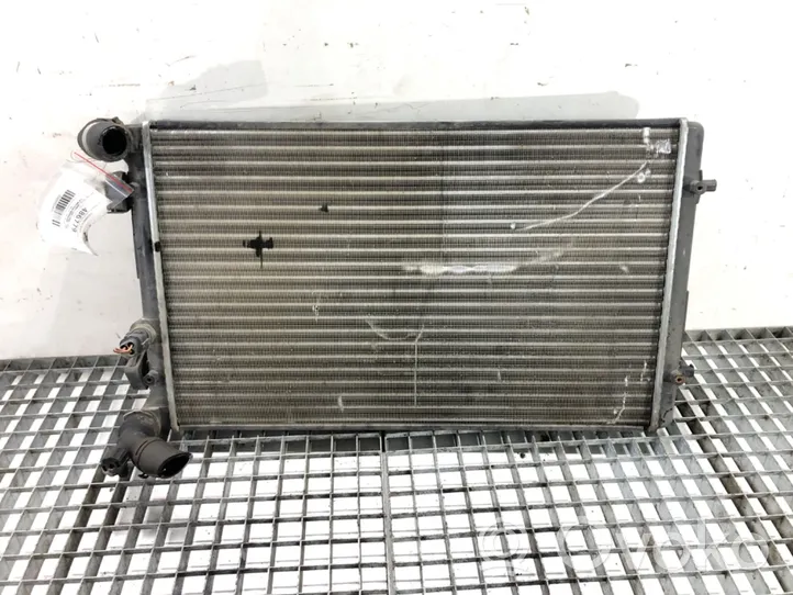 Volkswagen Bora Radiateur de refroidissement 