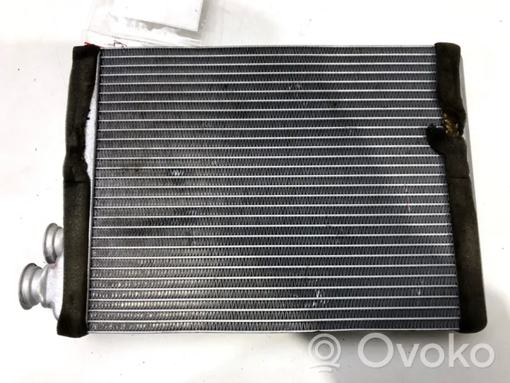 Audi A4 S4 B8 8K Radiateur de chauffage M1887004