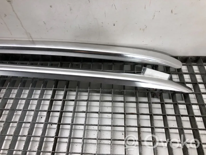 Audi A4 S4 B8 8K Roof bar rail 8K9860021A