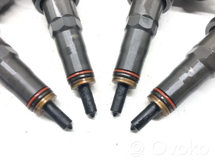 Volkswagen Sharan Fuel injectors set 