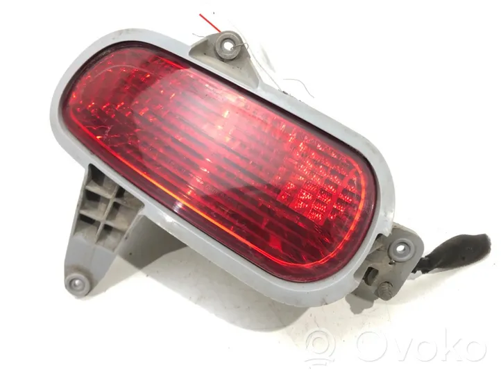 Hyundai i30 Lampa zderzaka tylnego 92412-2L2