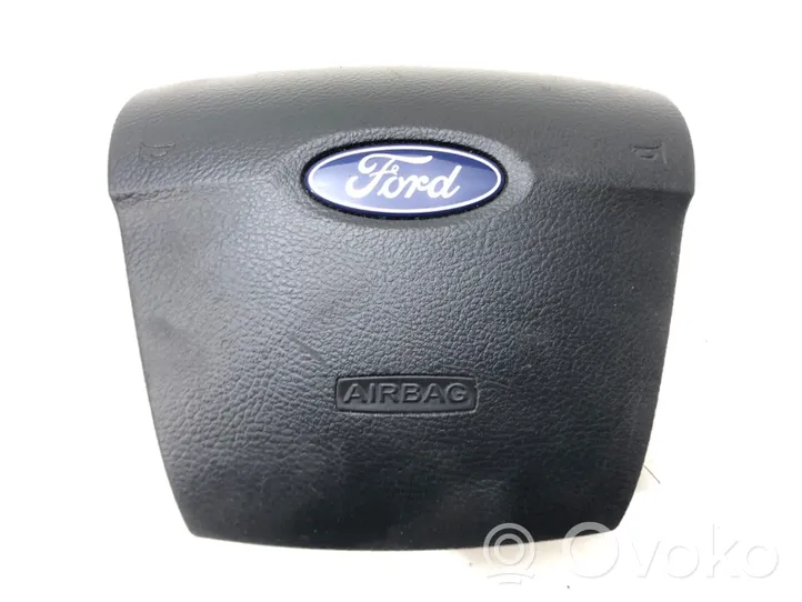 Ford Mondeo MK IV Airbag dello sterzo AM21-U042B85-ABW