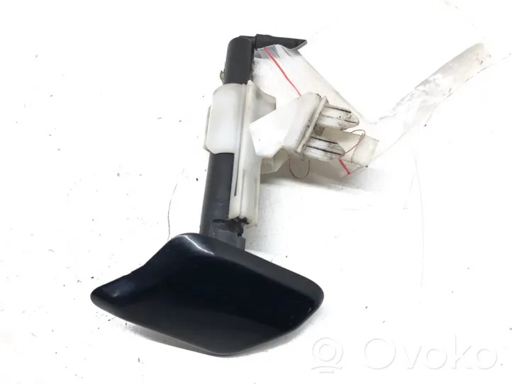 Ford Mondeo MK IV Headlight washer spray nozzle 