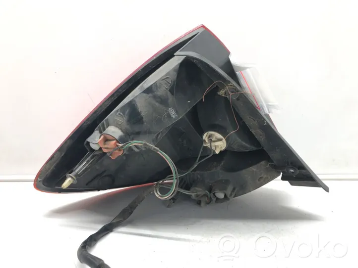 KIA Rio Lampa tylna 