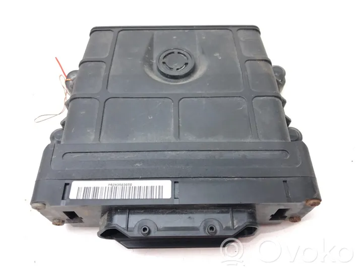 Volkswagen PASSAT CC Gearbox control unit/module 09G927750MH