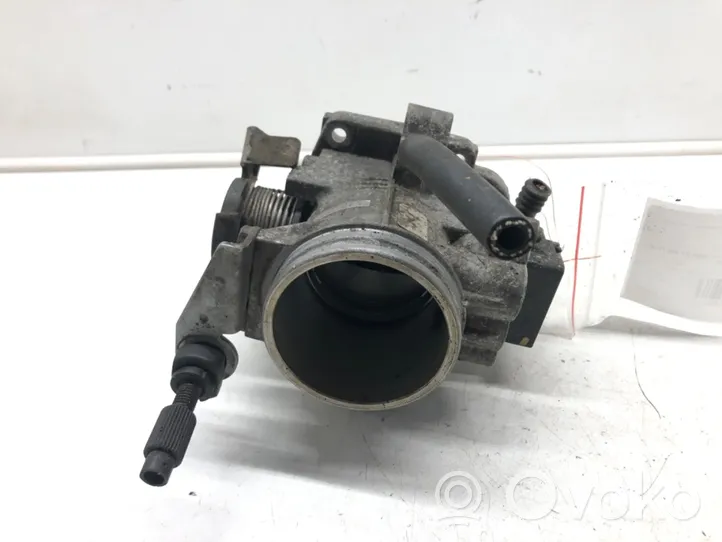 BMW 3 E46 Vanne EGR 1436000