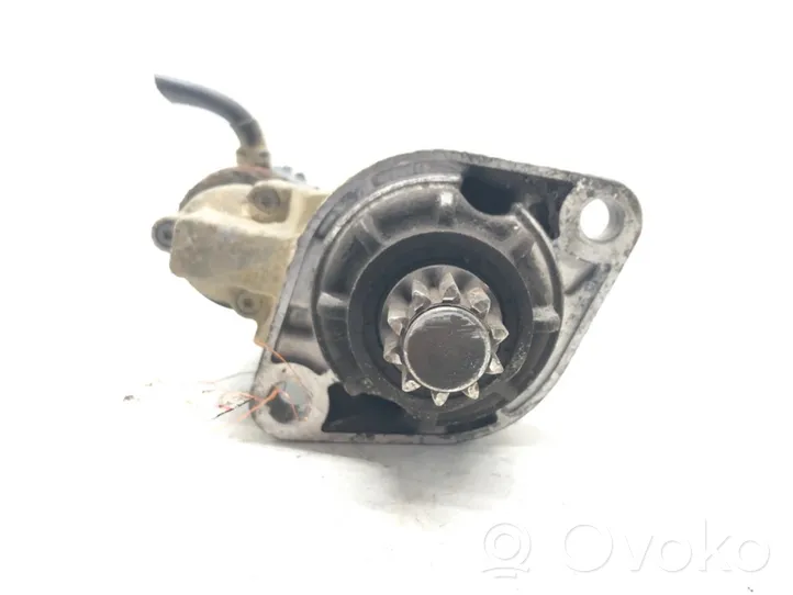 Seat Alhambra (Mk1) Starter motor 