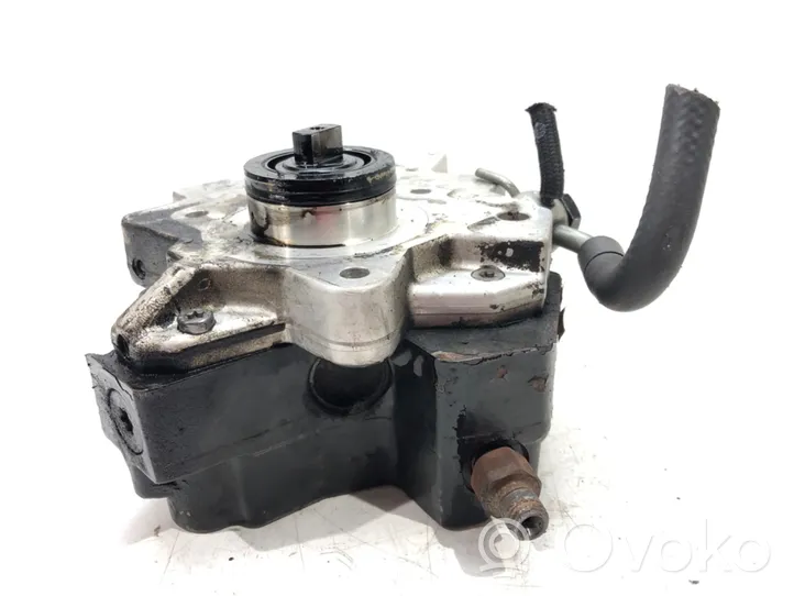 KIA Carens III Pompe d'injection de carburant à haute pression 33100-27400