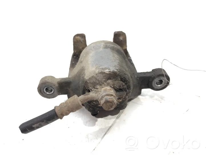 KIA Carens III Bremssattel hinten 