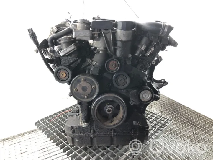 Mercedes-Benz CL C215 Motor 137970