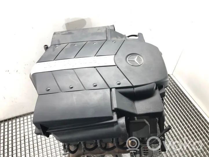 Mercedes-Benz CL C215 Silnik / Komplet M113960
