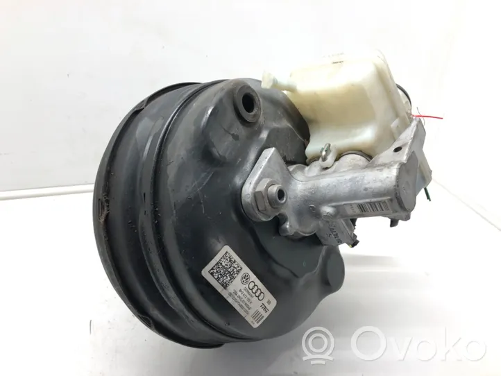 Audi A4 S4 B8 8K Servofreno 8K0612103K