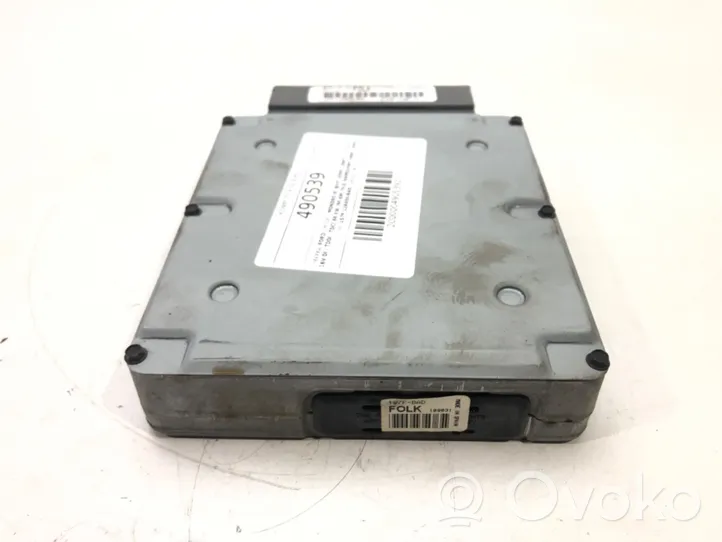 Ford Mondeo Mk III Galios (ECU) modulis F5SB-14A624-AA