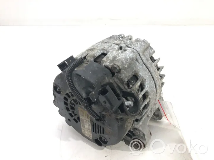 Citroen C6 Generatore/alternatore 9678049580