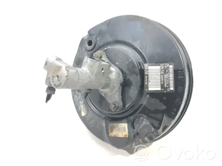 Citroen C6 Brake booster 9671440380